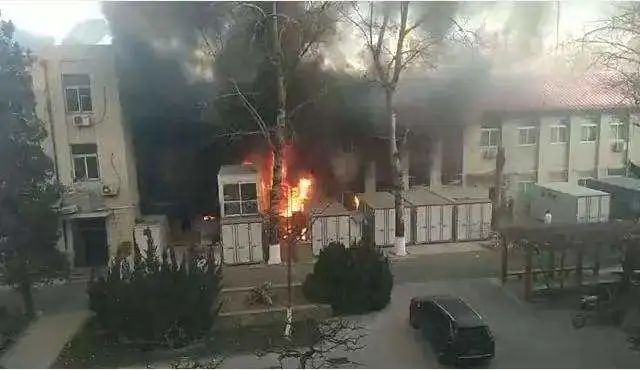 299211 典型高校爆炸案例（一）