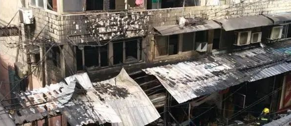 39883 2015芜湖重大瓶装液化石油气泄漏燃烧爆炸事故