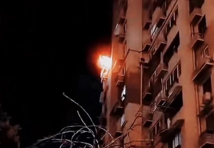 60071 48小时内发生两起安全事故，未造成人员伤亡