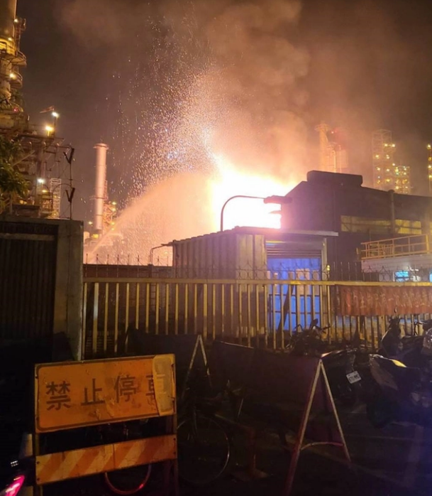 60951 48小时内发生三起安全事故，已致4死1伤！
