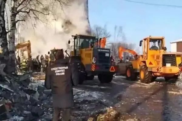 66412 48小时内发生两起安全事故，已致15人死亡！