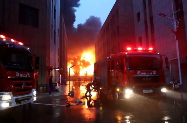 66634 11·21发生两起安全事故，已致36死2伤，仍有2人失联！