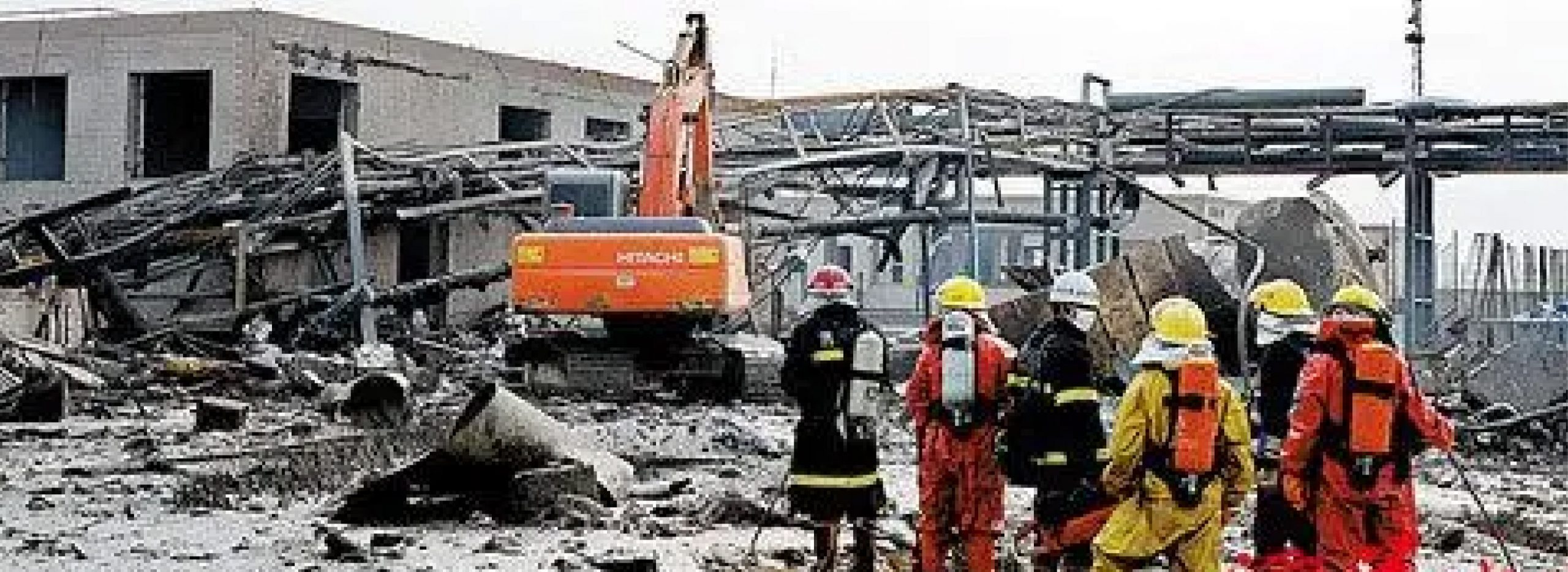 长峰医院火灾事故背后 - 中国新闻周刊网