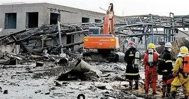 0?wx_fmt=png 2009河北钢铁集团矿业有限公司石人沟铁矿“7·11”重大炸药爆炸事故
