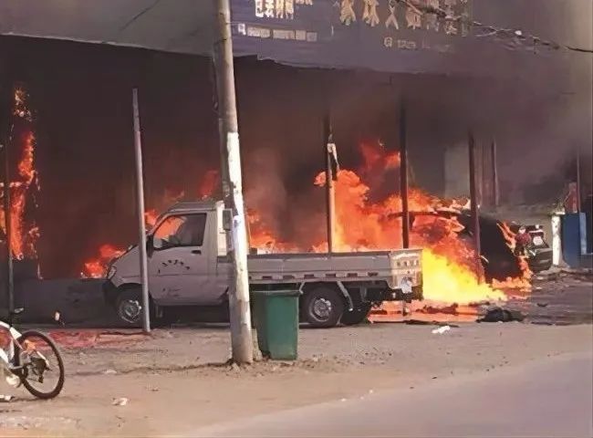 0?wx_fmt=jpeg 2015永康市象珠镇文雄副食经营部 “2·19”烟花爆竹爆炸燃烧较大事故