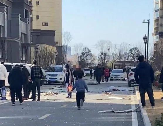 94652 48小时内发生两起安全事故,已致2死5伤!