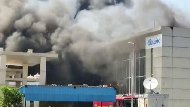 97601 48小时内发生3起安全事故，已致2人死亡！