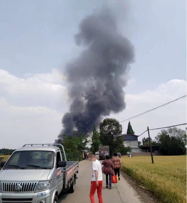 107824 48小时内发生3起安全事故，已致至少8人死亡！