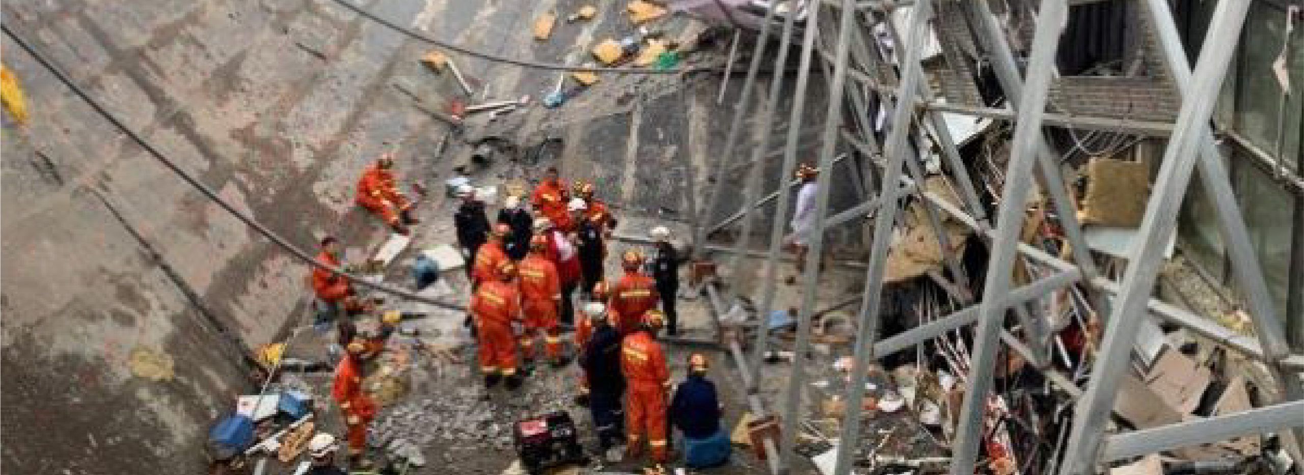 上海坍塌建筑搜救工作已基本结束 10人死亡15人受伤|受伤|死亡|建筑_新浪新闻