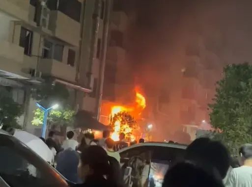 112166 48小时内发生7起安全事故，已致16死10伤，多人失踪！