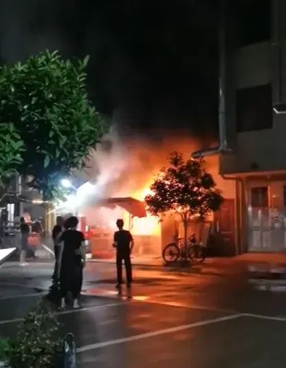 112167 48小时内发生7起安全事故，已致16死10伤，多人失踪！