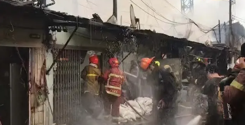 113983 48小时内发生6起安全事故，已致8人受伤！