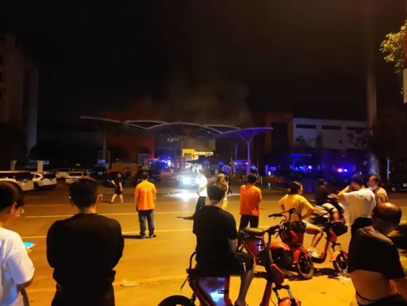 1142017 48小时内发生7起安全事故，已致2人死亡！