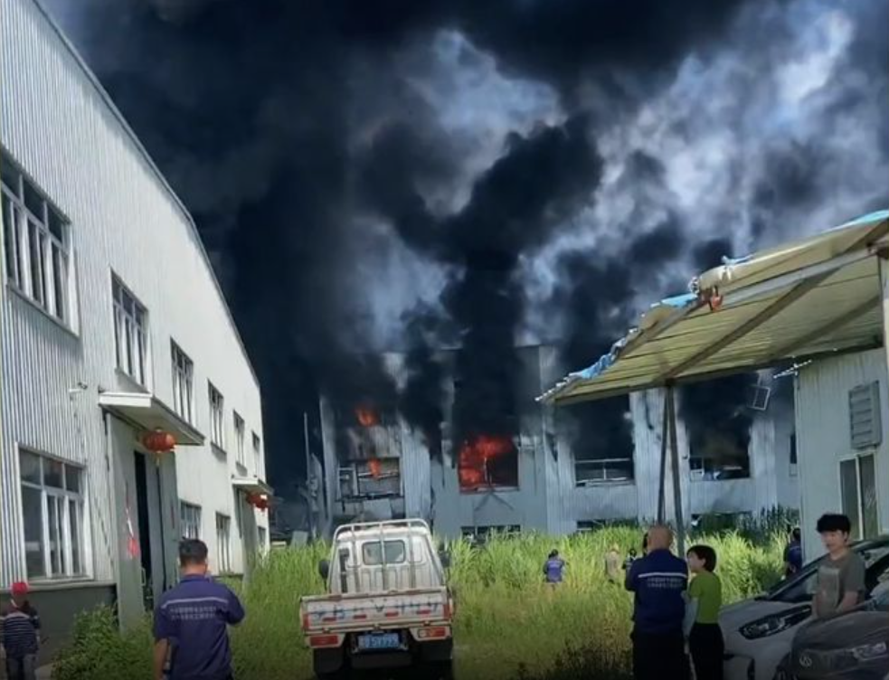 114207 48小时内发生7起安全事故，已致2人死亡！