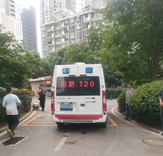 116616 48小时内发生6起安全事故，已致数人受伤！