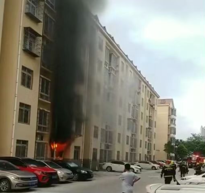 117151 48小时内发生3起安全事故，暂未造成人员伤亡