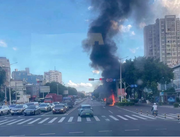 120624 48小时内发生4起安全事故，已致6人死亡！