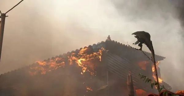 123424 48小时内发生2起安全事故，暂无人员伤亡