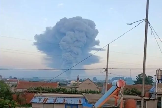 123426 48小时内发生2起安全事故，暂无人员伤亡