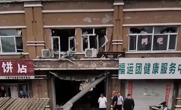 1251611 48小时内发生5起安全事故，暂无人员伤亡