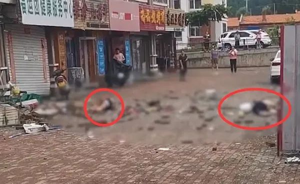 1251612 48小时内发生5起安全事故，暂无人员伤亡