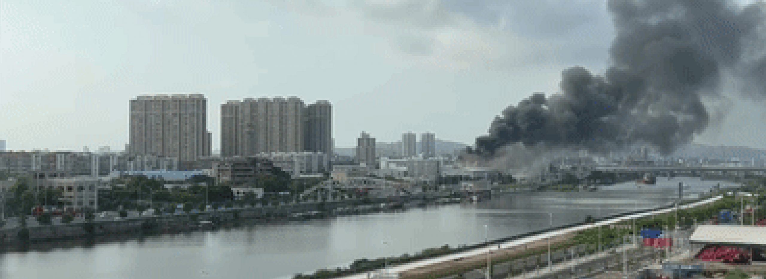 48小时内发生3起安全事故，已致3死60伤！