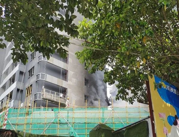 131419 48小时内发生9起安全事故，已致11死60伤！