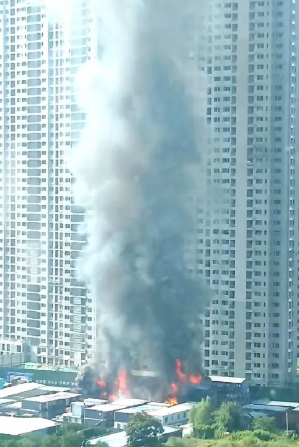 133521 48小时内发生4起安全事故,已致12死61伤!