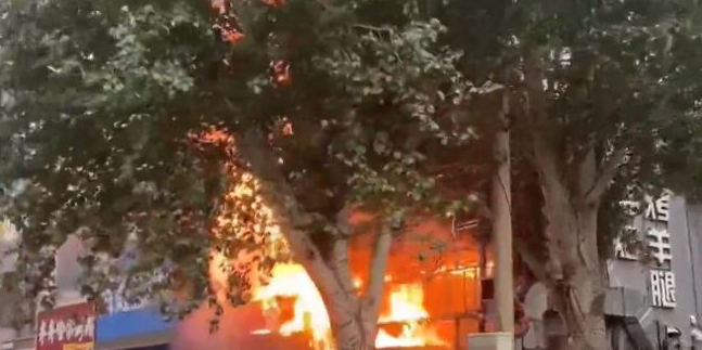 139363 48小时内发生3起安全事故，暂未造成人员伤亡