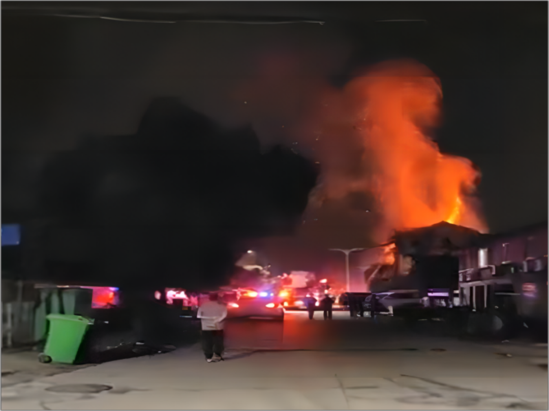 139851 48小时内发生2起安全事故，已致6人死亡！