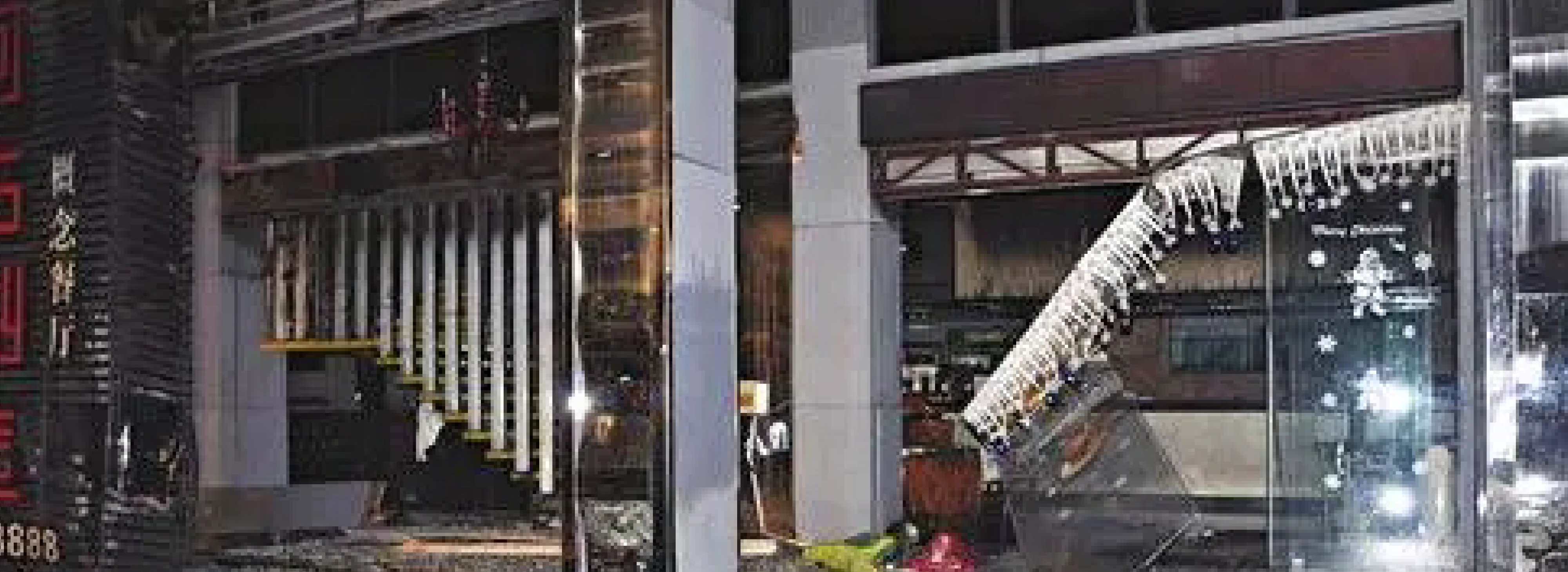 2015龙岩市新罗区阿古餐厅厨房“12·16”较大爆燃事故