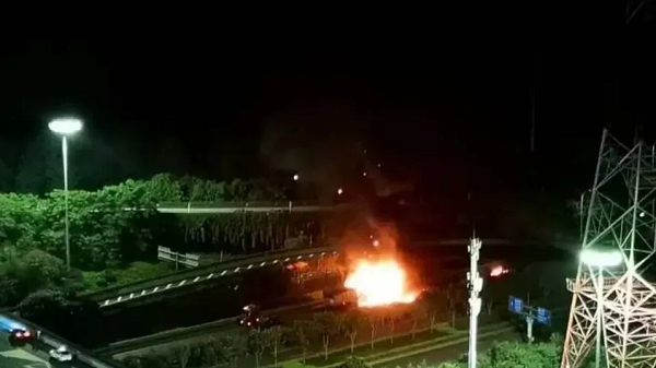 140368 48小时内发生6起安全事故，已致35死43伤！