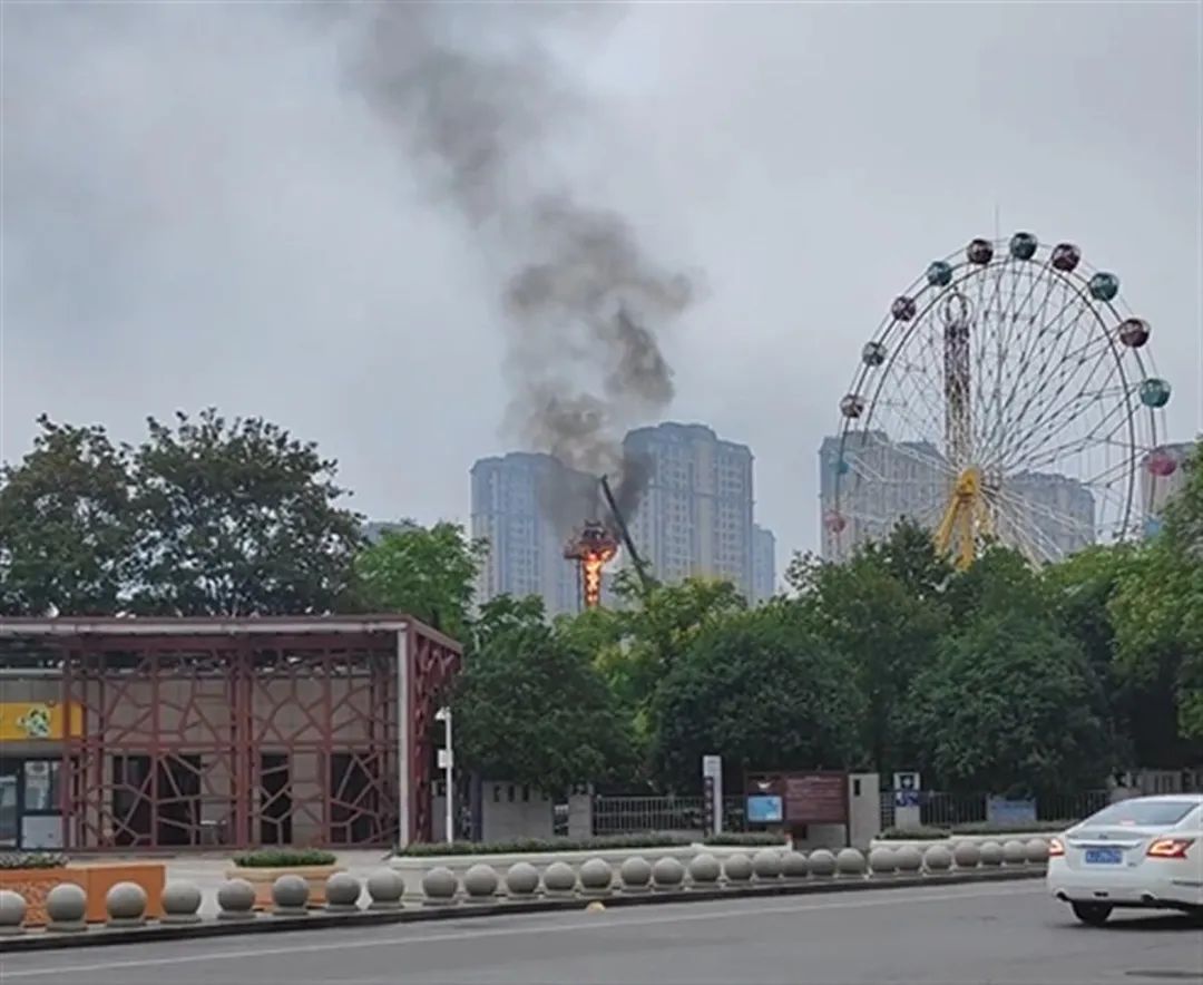 143936 48小时内发生6起安全事故，已致8人受伤！