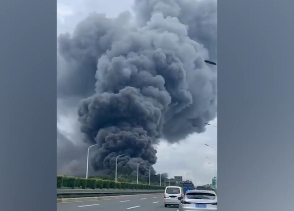 146148 48小时内发生5起安全事故，已致1人死亡2人失踪！