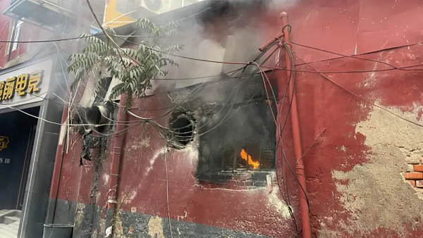 146643 48小时内发生3起安全事故，已致1人死亡！