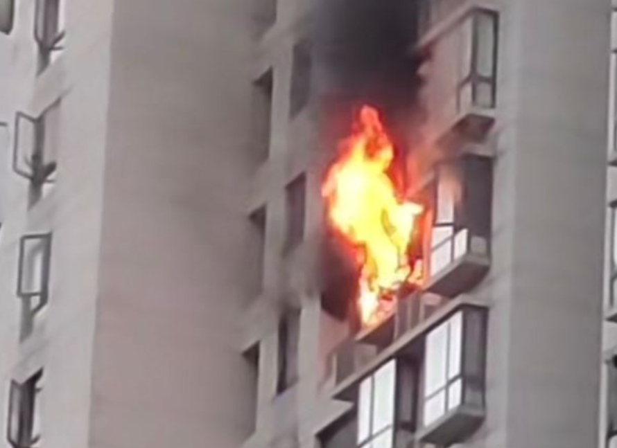 147037 48小时内发生7起安全事故，已致2死2伤！