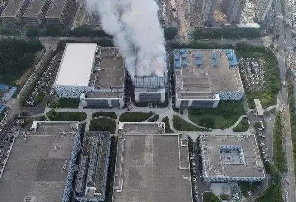 147243 2020东莞市松山湖“9·25”较大火灾事故