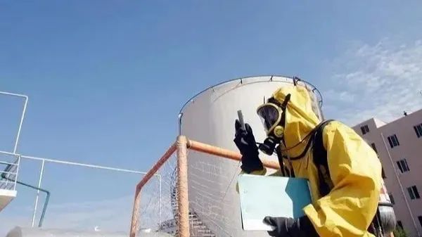 148853 2021嘉兴海宁浙江迈基科新材料有限公司“7·3”中毒窒息较大生产安全事故