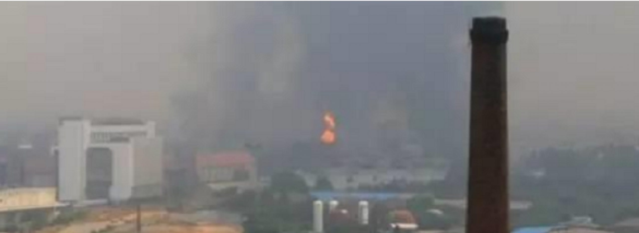 2010南京市“7.28”地下丙烯管道泄漏爆燃事故