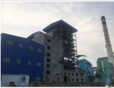 广西奕安泰药业有限公司 “10·4”一般着火事故