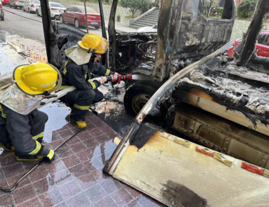 48小时内发生5起安全事故，至少3人死亡