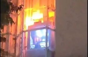 1704969613-640-3-300x196 48小时内发生5起安全事故，10来只鸭子死亡，幸无重大人员伤亡
