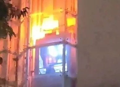 48小时内发生5起安全事故，10来只鸭子死亡，幸无重大人员伤亡