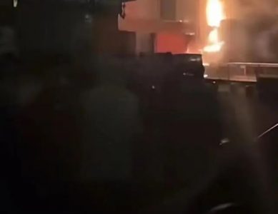 48小时内发生3起安全事故，目前已造成4人死亡