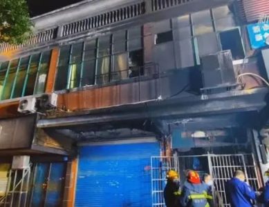 48小时内发生4起安全事故，目前已造成39人死亡