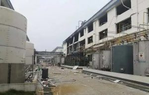 1709805698-640-2-300x193 浙江台州司太立制药爆炸致2死4伤