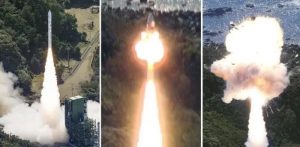 1710420683-640-12-300x147 火箭升空数秒后爆炸，日本内阁官房长官敦促该企业调查失败原因