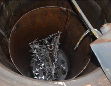 蓬江区棠下镇“12·17”其它爆炸一般伤亡事故调查报告