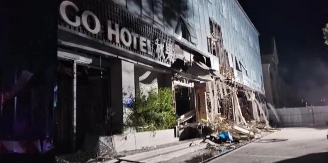 0?wx_fmt=jpeg&from=appmsg 【事故档案】通州区“10·9”燃气爆炸事故调查报告公布!排空作业违规散放天然气