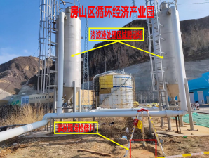 175553 【事故档案】北京环卫集团循环经济园“11.16”一般生产安全事故